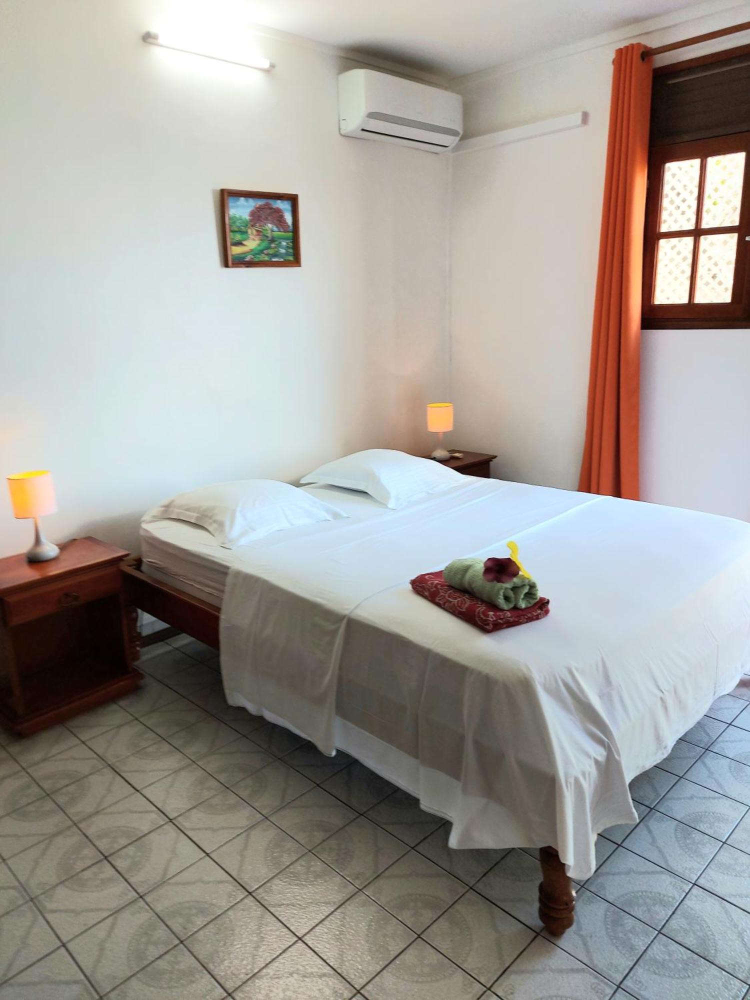 Belavue & Spa Prive, Avec Vue Panoramique Sur Mer, Jardin Creole Paysager, Jacuzzi Prive Буйант Номер фото